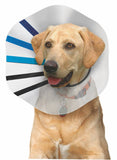 KONG EZ Clear Collars