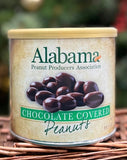 Alabama Peanuts, 12oz