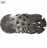 EarthWay Precision Garden Seed Plates