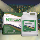 Makaze Herbicide , 2.5gal