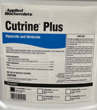 Cutrine Plus Liquid Algeacide