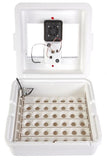 Little Giant Deluxe Incubator w/Turner