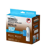Thermacell  Mosquito Repellant Refills, Earth or Original Scent