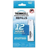 Thermacell  Mosquito Repellant Refills, Earth or Original Scent