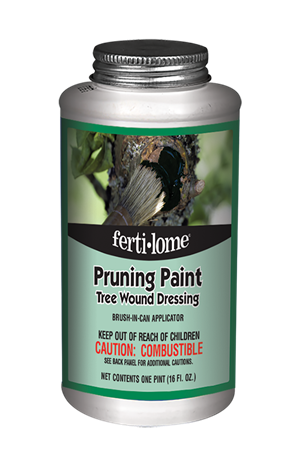 Ferti-lome Pruning Paint, 16oz