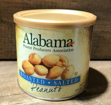 Alabama Peanuts, 12oz