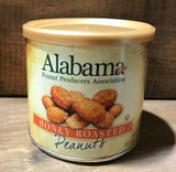 Alabama Peanuts, 12oz
