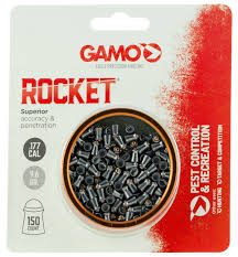 Gamo Rocket Pellets .177, 150ct