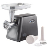 LEM #8 Countertop Meat Grinder