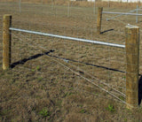 Brace/Tie Wire, 9ga