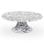 Crow Canyon Splatter Cake Stand