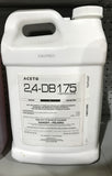 2,4-DB, Herbicide, (Butyrac)