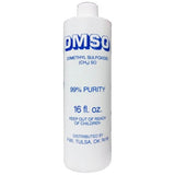 DMSO Dimethyl Sulfoxide
