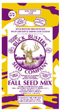 Buck Busters Premium Mix with Chicory and Plantain, 50lb