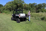 Master Mfg. 40 Gallon Deluxe Spot Sprayer