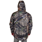 Habit Men's Cedar Branch Insulated Waterproof Parka