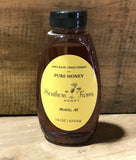 Honey, Pure Local Wildflower