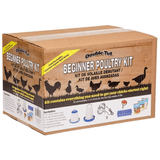 Beginner Poultry Kit