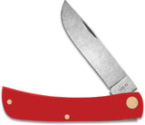 Case American Workman, Carbon Steel Blade