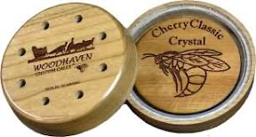 Cherry Classic Crystal Friction Call