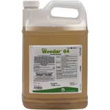 2,4-D Amine Selective Weed Killer