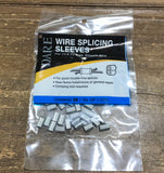 Dare Crimp Sleeves