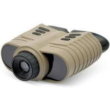 Stealth Cam Monoculars Digital Night Vision with Recording