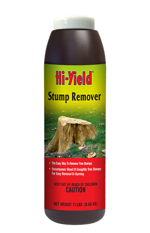 Hi-Yield Stump Remover, 1.5lb