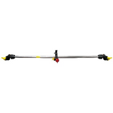 Ag Spray Nozzle, Boomless, RH/LH Assembly