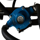 Ag Sprayer, 3 Point MC60 Boomless Hamilton Tip & Handgun, 60gal