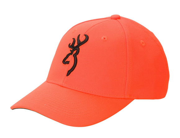 Browning Safety Hat