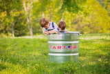 Tarter Round Ultra 46gal