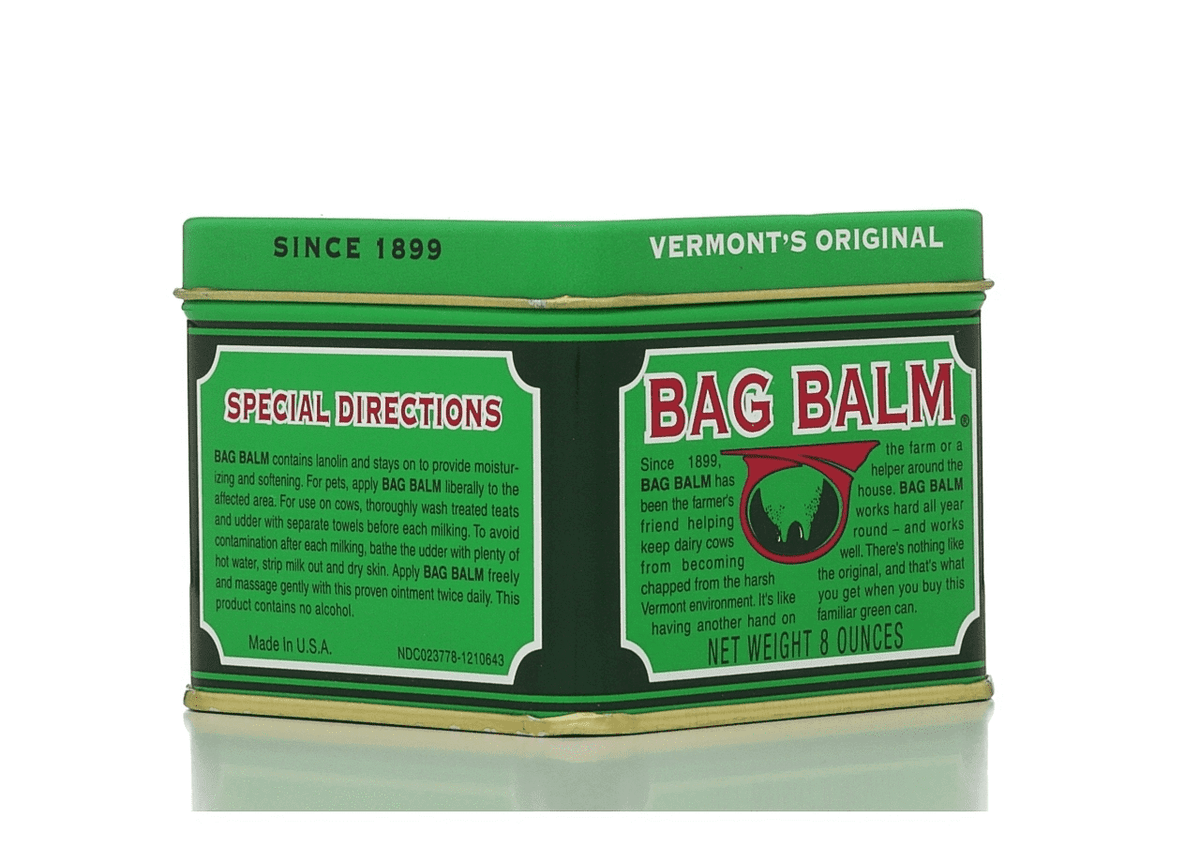 Bag Balm Skin Moisturizer G&DFarms