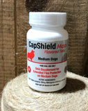 CapShield Maxx Flea Protection, Canine