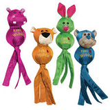 KONG Wubba Ballistic Friends Toy