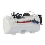 ATV Spot Sprayer, 25gal