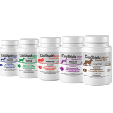 CapShield Maxx Flea Protection, Canine