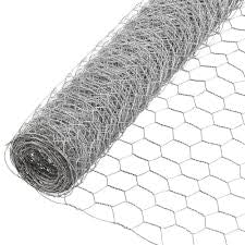 Poultry Wire