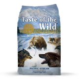 Taste of the Wild Canine Pacific Stream Salmon