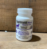 CapShield Maxx Flea Protection, Canine
