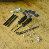 Slime Medium Tire Tackle kit
