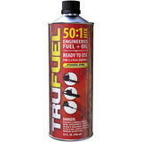 TRUFUEL 50:1 Premix 2 Cycle Fuel