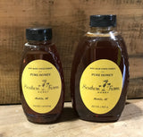 Honey, Pure Local Wildflower