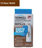 Thermacell  Mosquito Repellant Refills, Earth or Original Scent