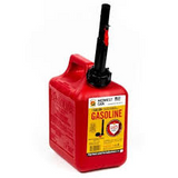 Gasoline Can