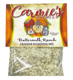 Carmie’s Buttermilk Ranch Cracker Seasoning Mix
