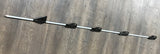 Step-In Fence Post, 4’
