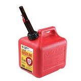 Gasoline Can