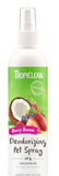 TropiClean Deodorizing Pet Spray, 8oz