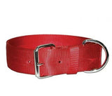Collar, Nylon, Bravo Two-Ply 2" Wide